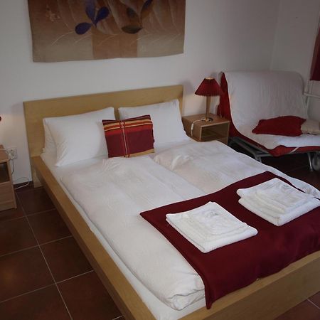 Ubytovani Abc Cesky Krumlov Bilik gambar
