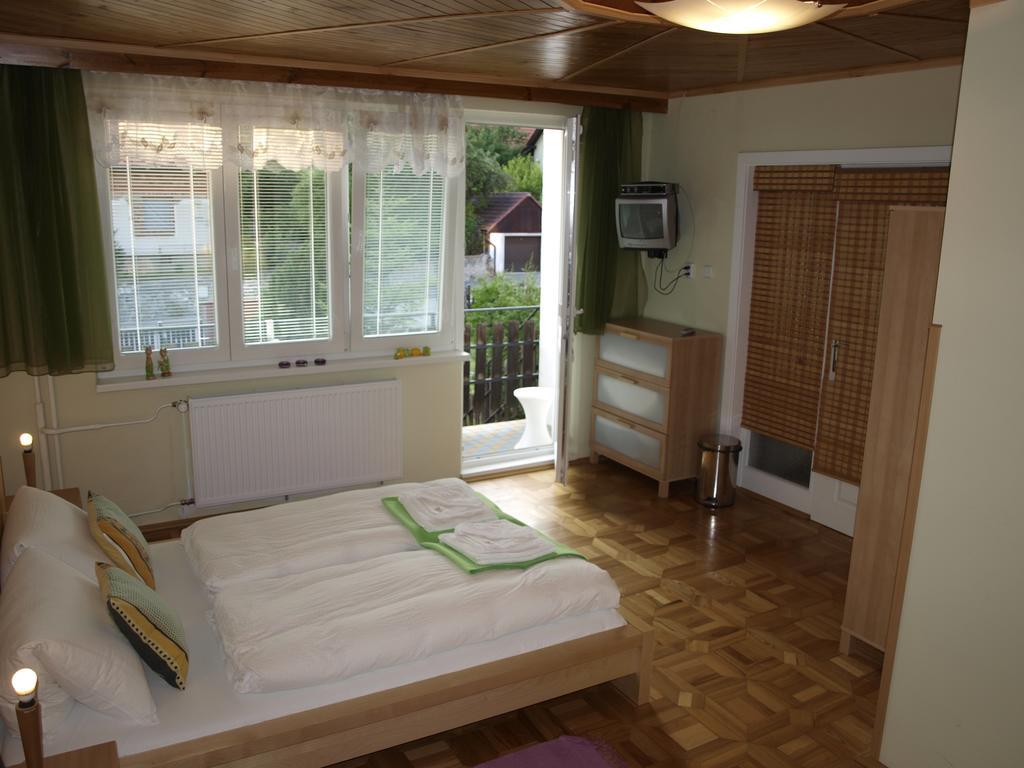Ubytovani Abc Cesky Krumlov Bilik gambar