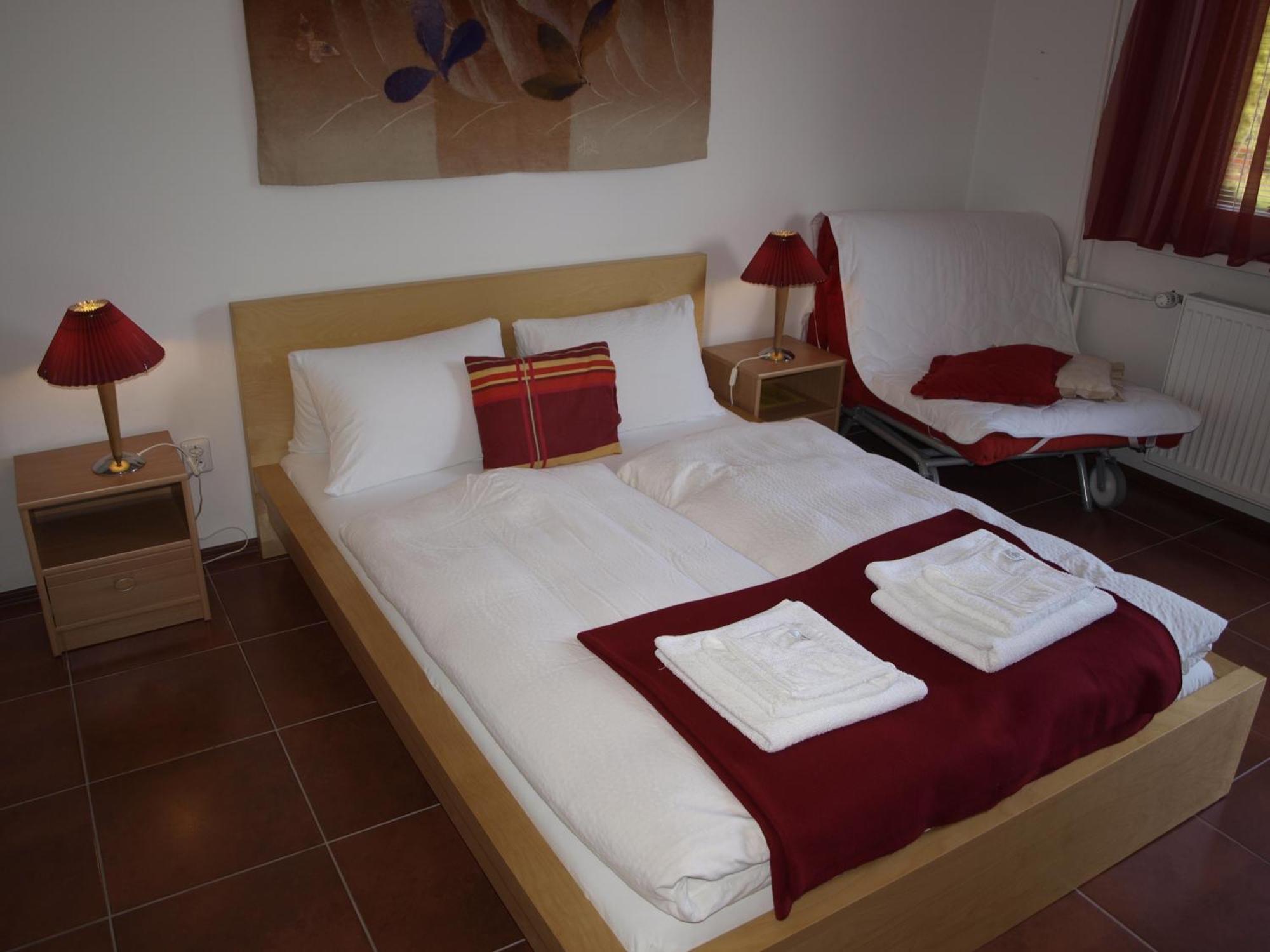 Ubytovani Abc Cesky Krumlov Bilik gambar