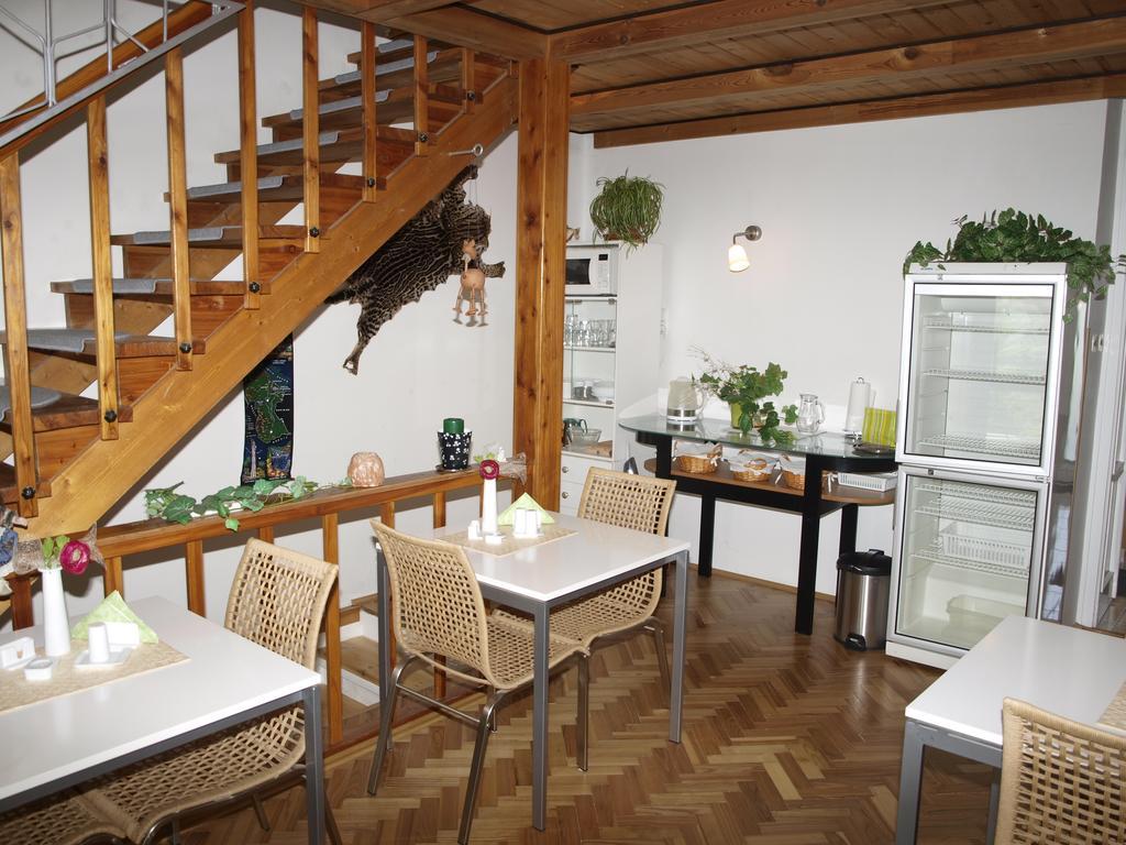 Ubytovani Abc Cesky Krumlov Luaran gambar